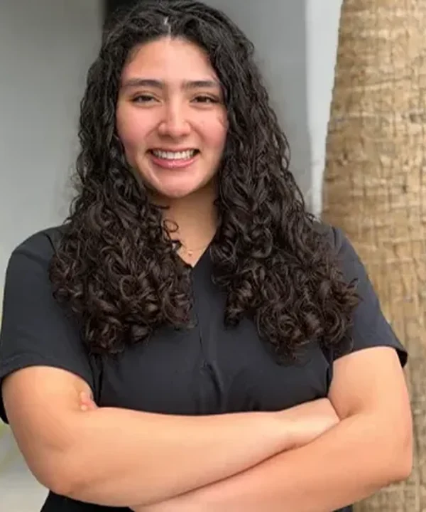Portrait of Alyson, Rehab Technician at Achieve Physical Therapy