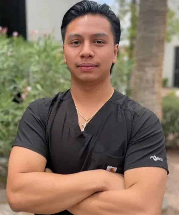 Portrait of Cody, Rehab Technician at Achieve Physical Therapy