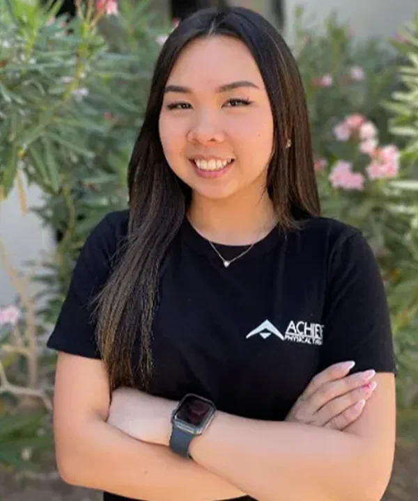 Portrait of Denica, Patient Care Coordinator at Achieve Physical Therapy