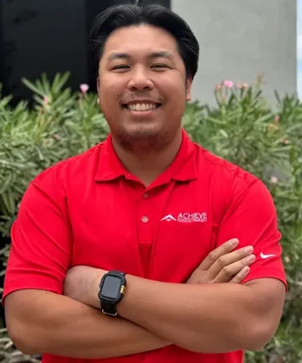 Portrait of Dr. Bryson Tanicala, Physical Therapist at Achieve Physical Therapy