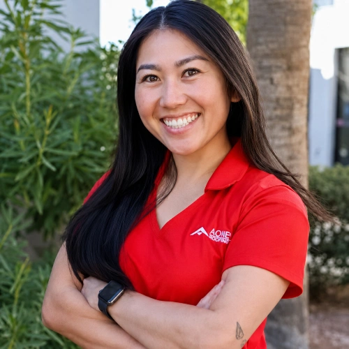 Portrait of Dr. Tara Oyasato, Physical Therapist at Achieve Physical Therapy