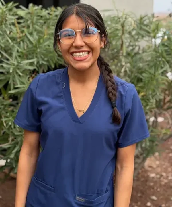 Portrait of Jazmin, Rehab Technician at Achieve Physical Therapy