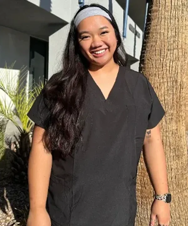 Portrait of Kimmy, Rehab Technician at Achieve Physical Therapy