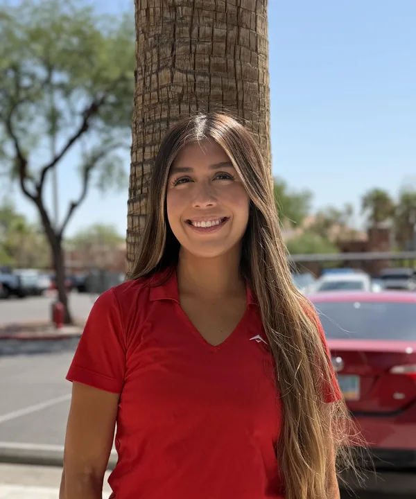 Portrait of Nadene Kaplan, Community Relations Liaison at Achieve Physical Therapy