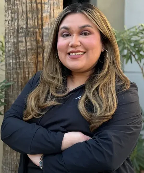 Portrait of Natalie, Patient Care Coordinator at Achieve Physical Therapy