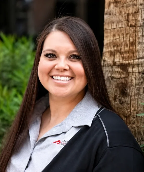 Portrait of Nikki Wellman, Director of Administration at Achieve Physical Therapy