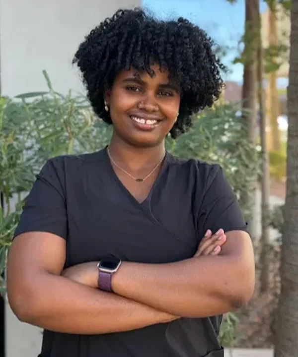 Portrait of Robdu, Rehab Technician at Achieve Physical Therapy